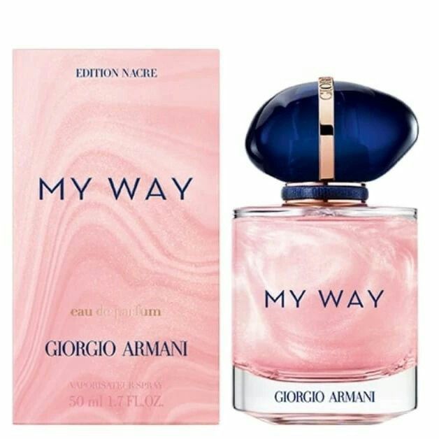 عطر ماي وي – جورجيو أرماني