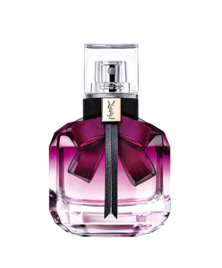 YSL Mon Paris Eau de Parfum - ايف سان لوران مون باريس