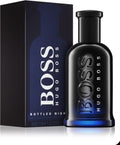 Hugo Boss Bottled Night Eau de Toilette - هوغو بوس بوتلد نايت