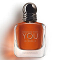 Emporio Armani Stronger With You Intensely - أرماني سترونجر ويذ يو