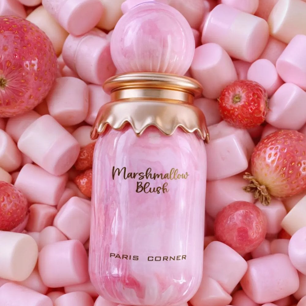 عطر مارشملو بلاش - Marshmallow Blush